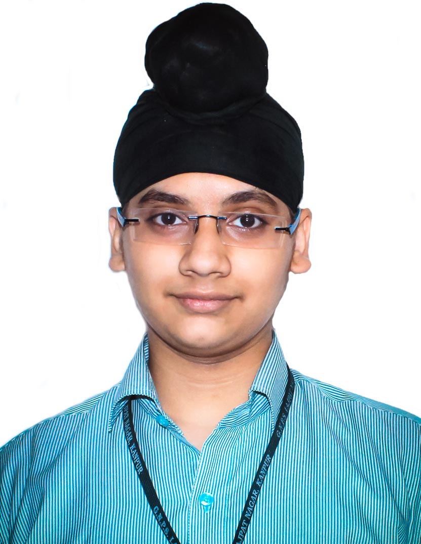 toppers author